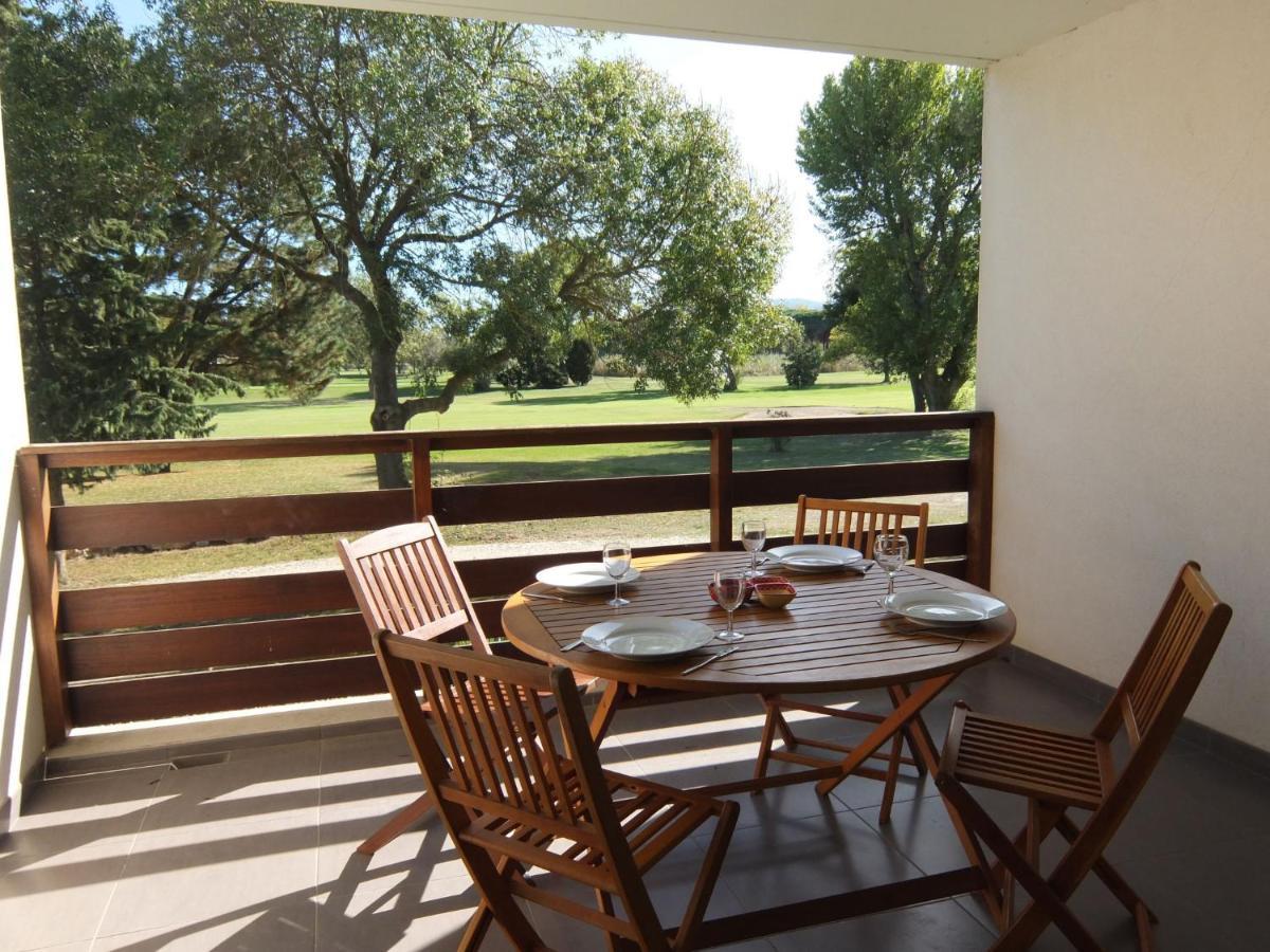 Apartment Le Golf Clair-1 Saint-Cyprien  Extérieur photo