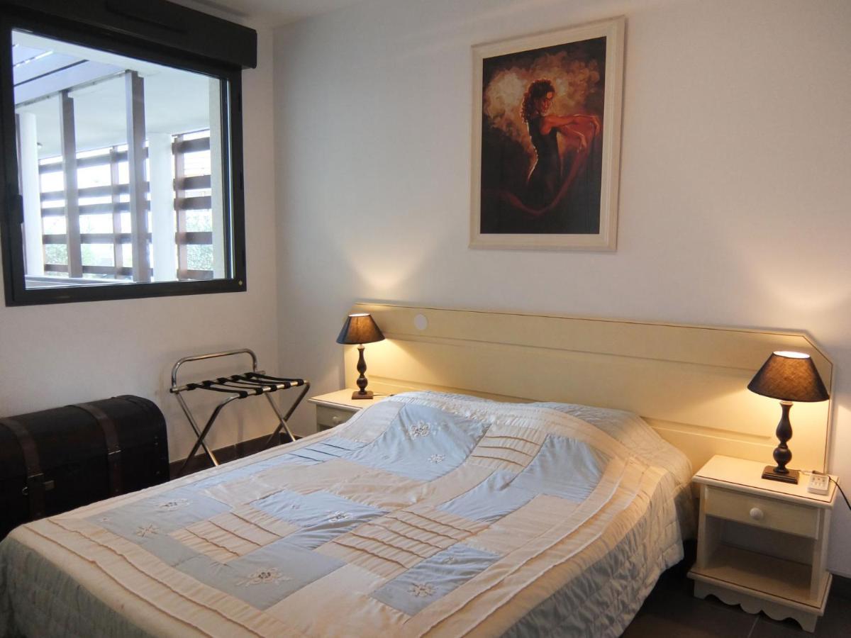 Apartment Le Golf Clair-1 Saint-Cyprien  Extérieur photo