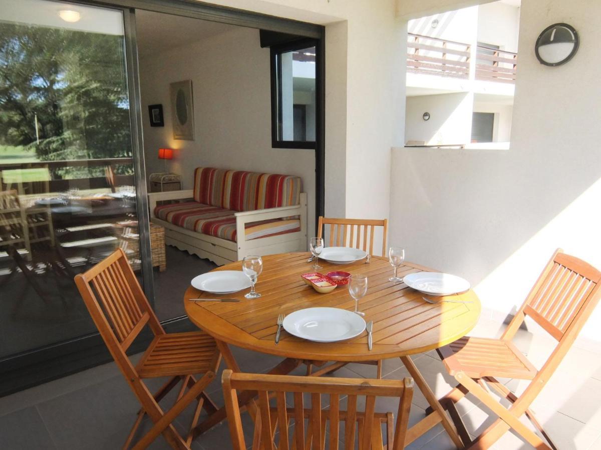 Apartment Le Golf Clair-1 Saint-Cyprien  Extérieur photo