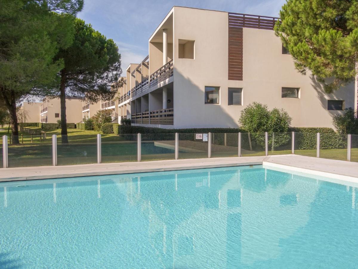 Apartment Le Golf Clair-1 Saint-Cyprien  Extérieur photo