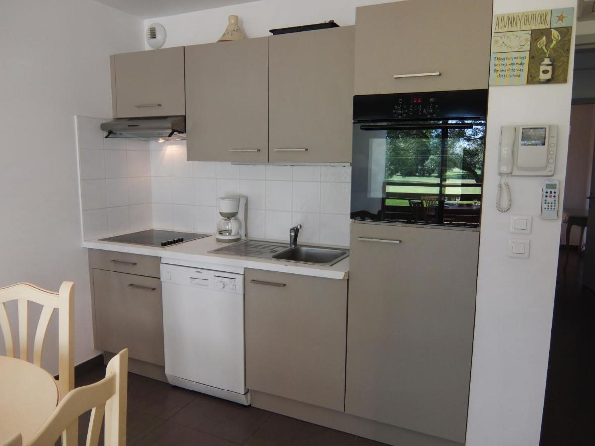 Apartment Le Golf Clair-1 Saint-Cyprien  Extérieur photo