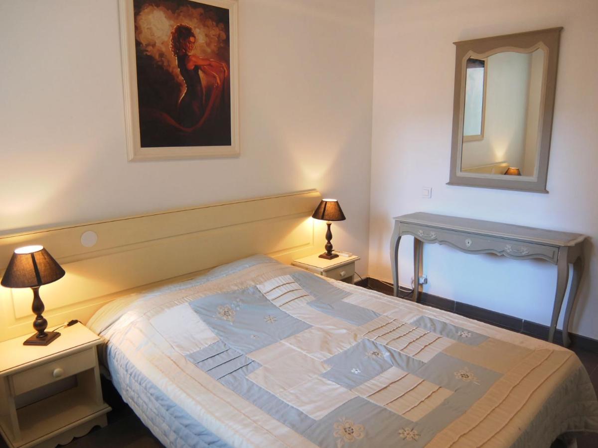 Apartment Le Golf Clair-1 Saint-Cyprien  Extérieur photo