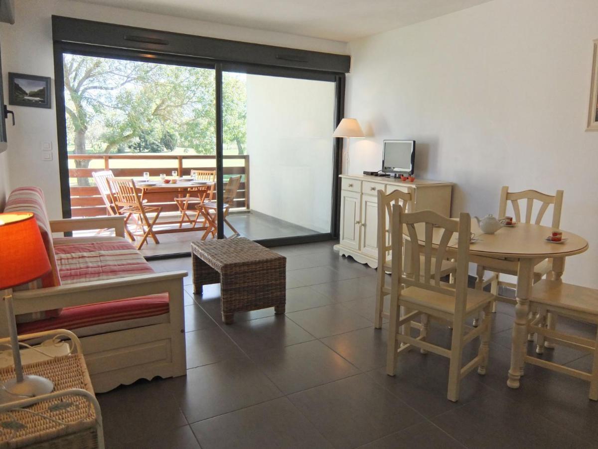 Apartment Le Golf Clair-1 Saint-Cyprien  Extérieur photo