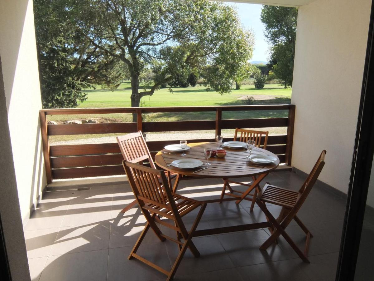 Apartment Le Golf Clair-1 Saint-Cyprien  Extérieur photo