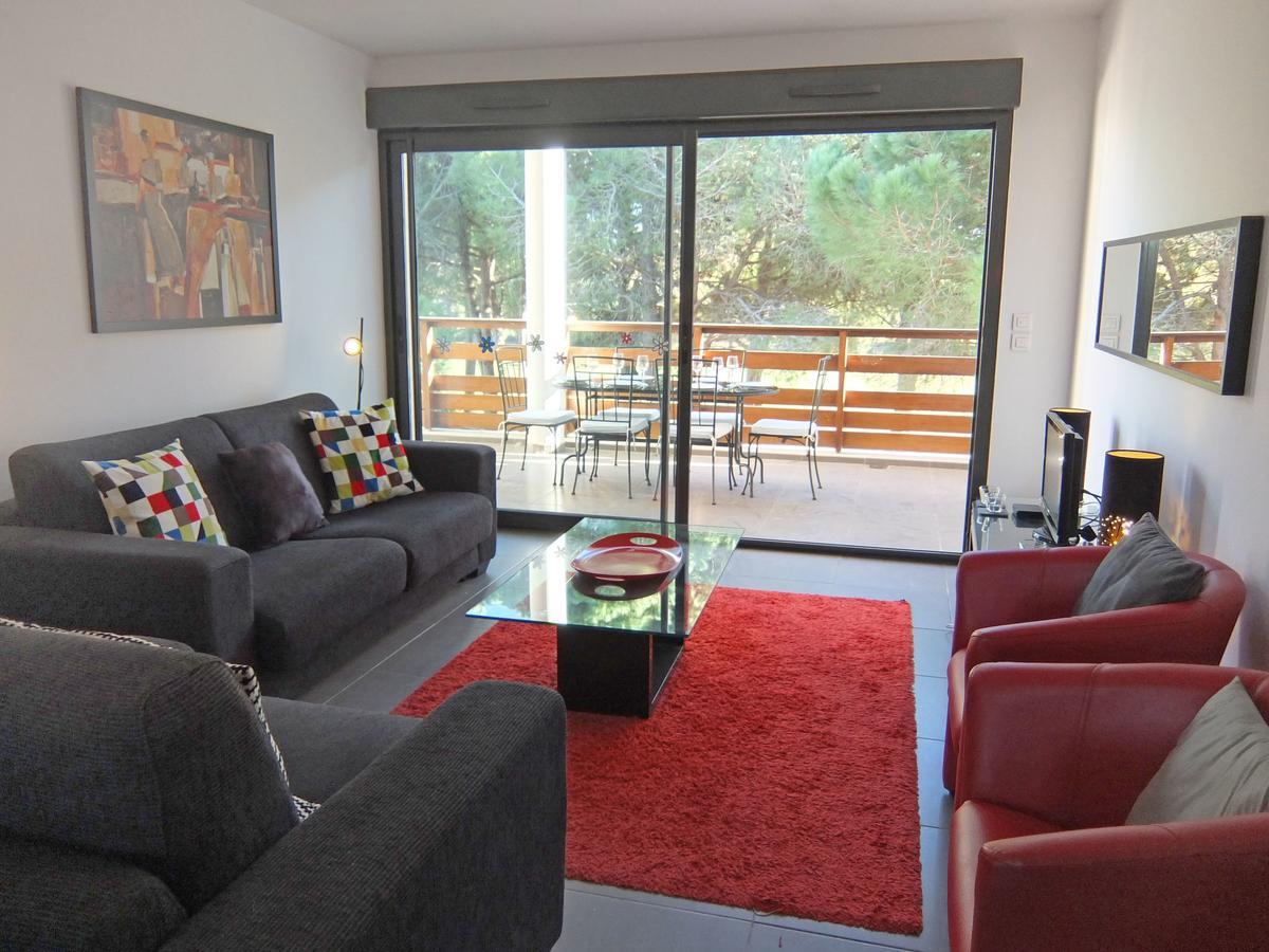 Apartment Le Golf Clair-1 Saint-Cyprien  Extérieur photo