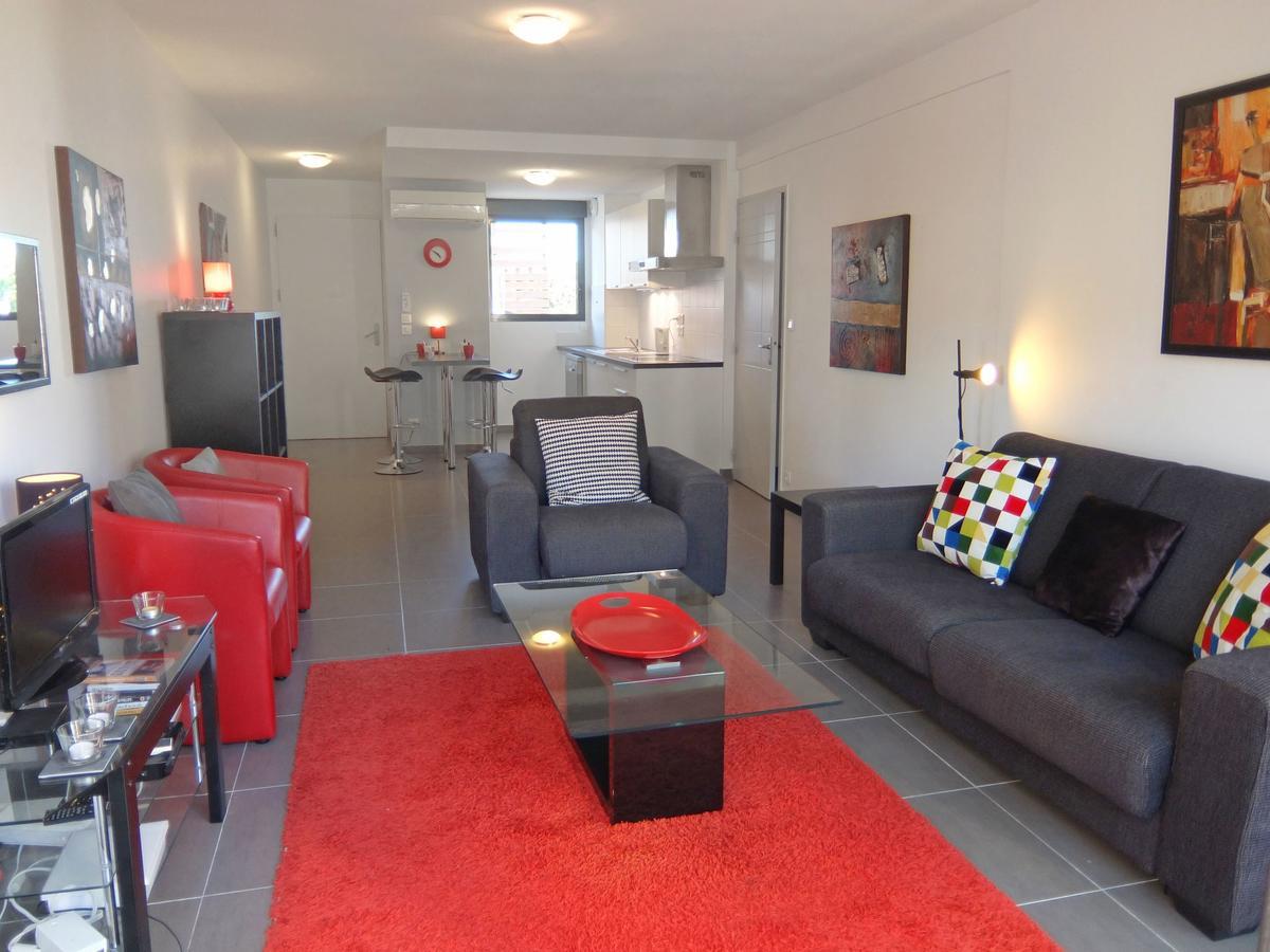 Apartment Le Golf Clair-1 Saint-Cyprien  Extérieur photo