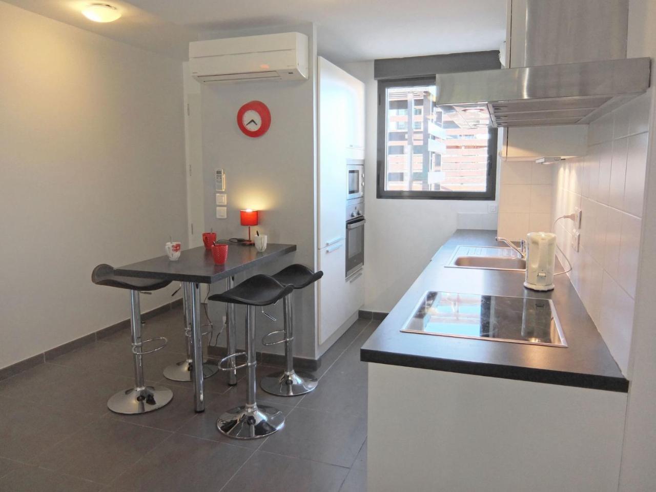 Apartment Le Golf Clair-1 Saint-Cyprien  Extérieur photo