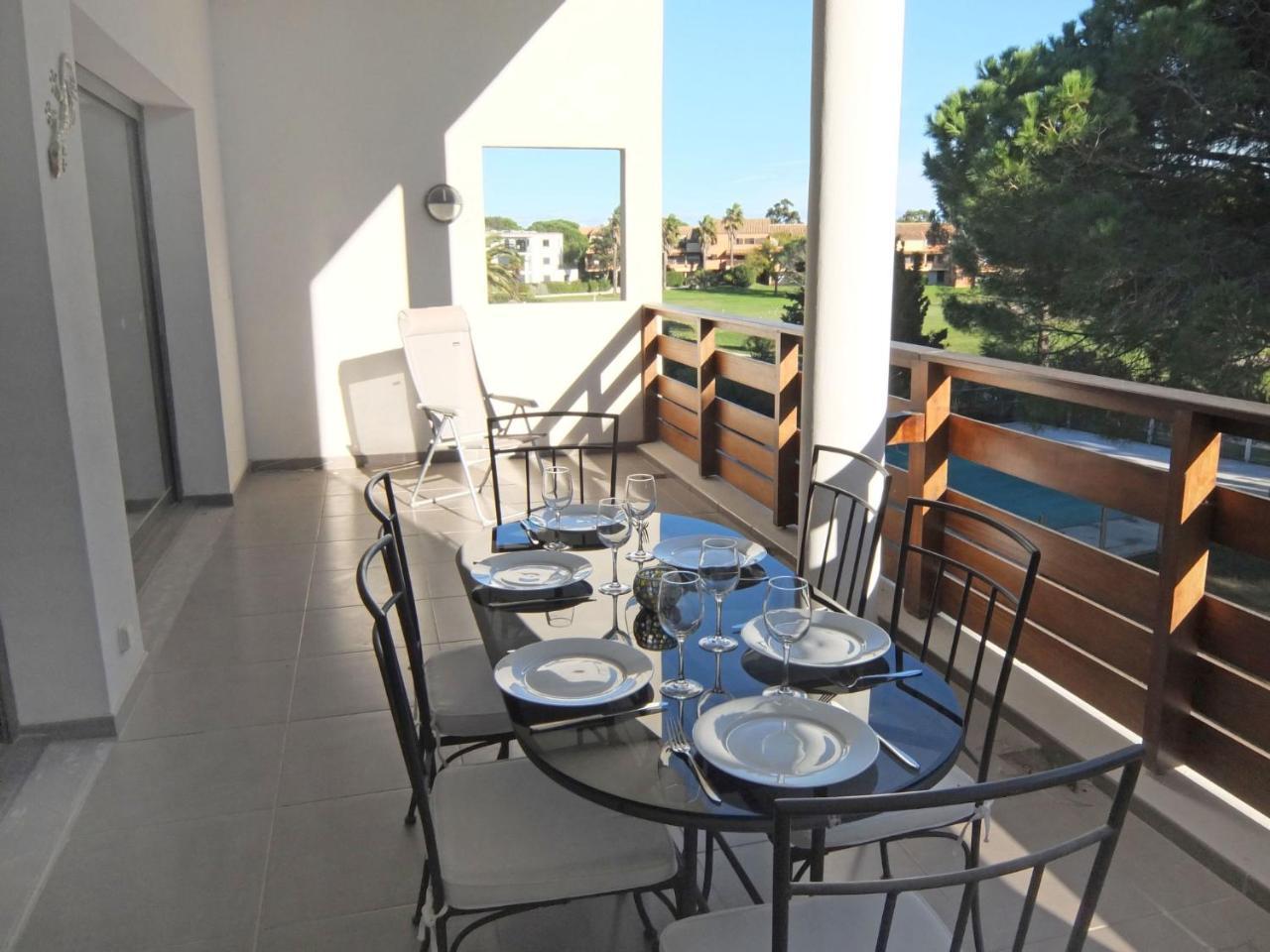 Apartment Le Golf Clair-1 Saint-Cyprien  Extérieur photo