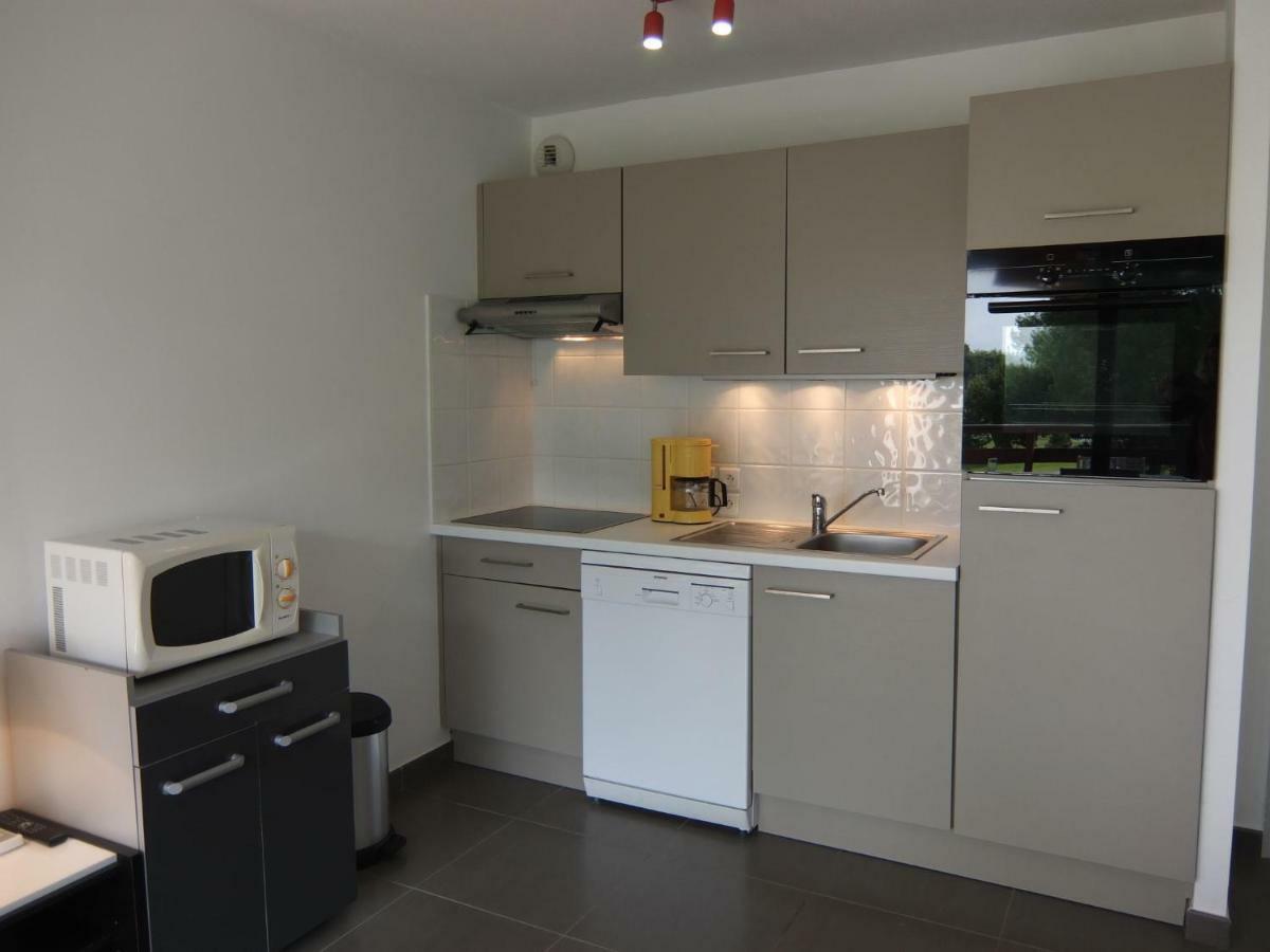Apartment Le Golf Clair-1 Saint-Cyprien  Extérieur photo