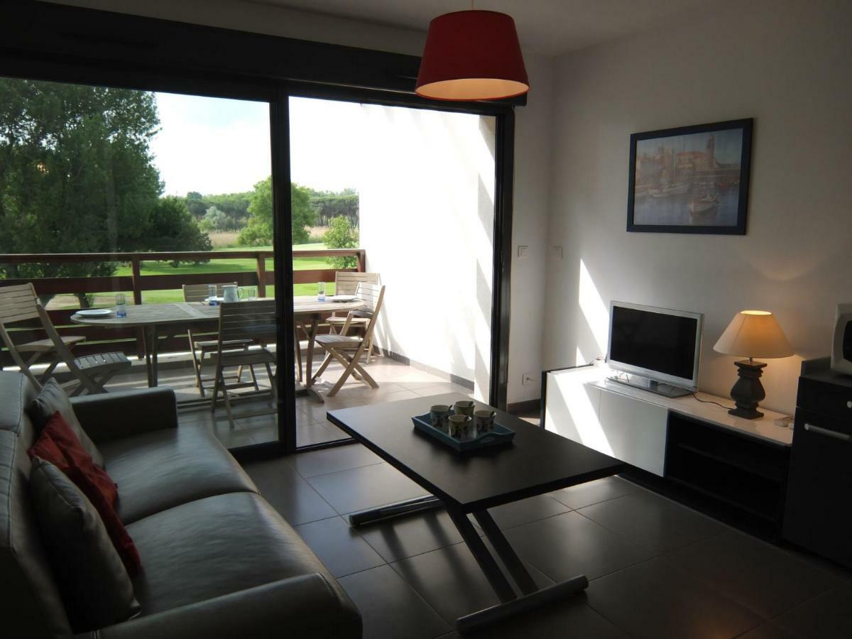 Apartment Le Golf Clair-1 Saint-Cyprien  Extérieur photo