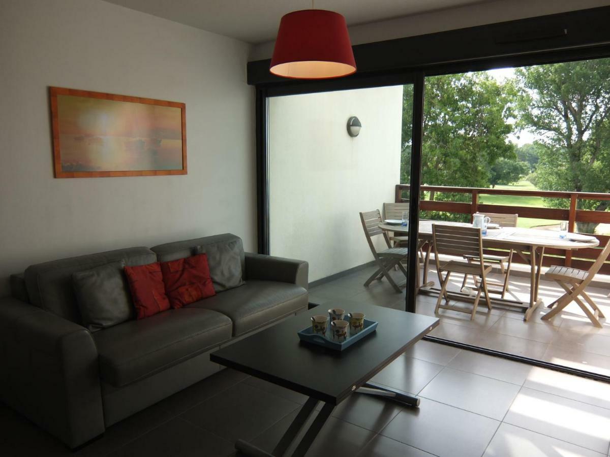 Apartment Le Golf Clair-1 Saint-Cyprien  Extérieur photo